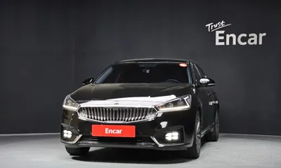 Kia K7 2016, 92680 км, за 7794.32 USD