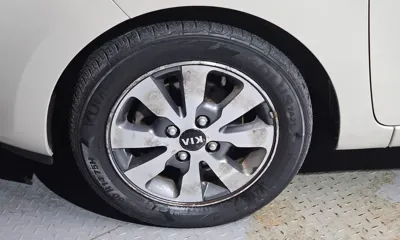 Kia Morning 2014, 138555 км, за 1693.04 USD