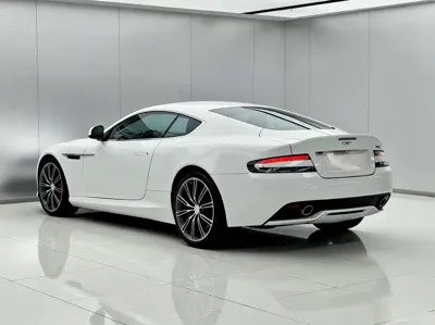 Aston Martin DB9 2013, 70000 км, за 55580.01 USD