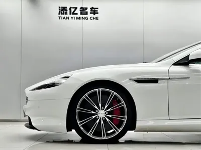 Aston Martin DB9 2013, 70000 км, за 55580.01 USD - фото 7
