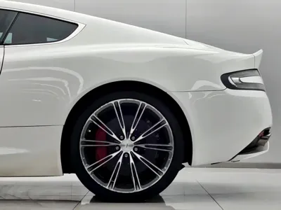 Aston Martin DB9 2013, 70000 км, за 55580.01 USD - фото 9