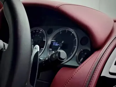 Aston Martin DB9 2013, 70000 км, за 55580.01 USD - фото 21