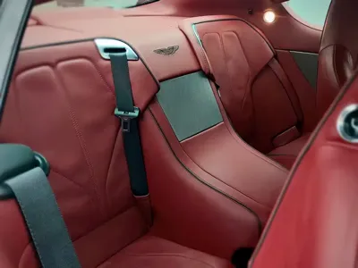 Aston Martin DB9 2013, 70000 км, за 55580.01 USD - фото 23