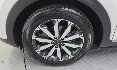 Kia Sportage 2018, 88518 км, за 9425.99 USD