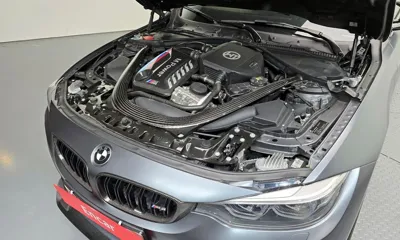BMW M4 2016, 8342 км, за 115626.02 USD - фото 6