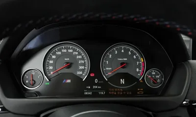 BMW M4 2016, 8342 км, за 115626.02 USD - фото 8