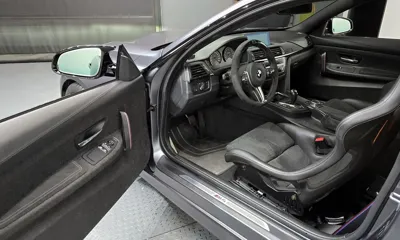 BMW M4 2016, 8342 км, за 115626.02 USD - фото 10