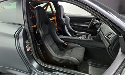 BMW M4 2016, 8342 км, за 115626.02 USD - фото 11