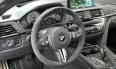 BMW M4 2016, 8342 км, за 115626.02 USD - фото 12
