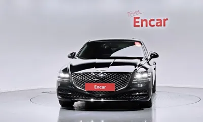 Genesis G80 2021, 134061 км, за 19640.03 USD