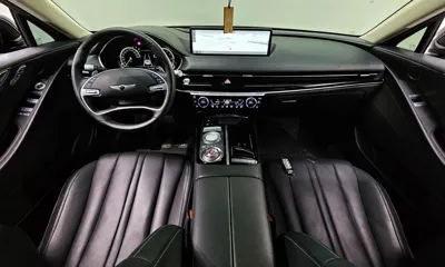 Genesis G80 2021, 134061 км, за 19640.03 USD - фото 7