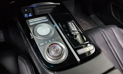 Genesis G80 2021, 134061 км, за 19640.03 USD - фото 9