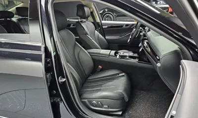 Genesis G80 2021, 134061 км, за 19640.03 USD - фото 10