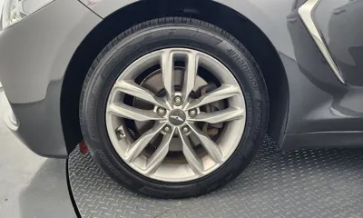Genesis G70 2018, 261637 км, за 6123.78 USD