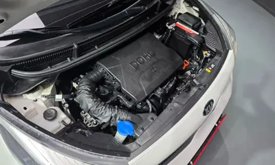 Kia Morning 2017, 64748 км, за 5665.17 USD - фото 6