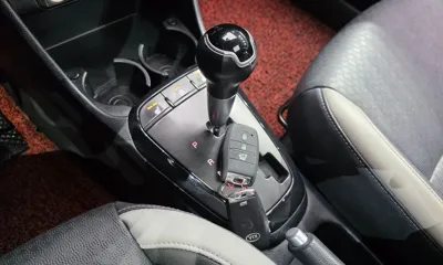 Kia Morning 2017, 64748 км, за 5665.17 USD - фото 9