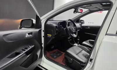Kia Morning 2017, 64748 км, за 5665.17 USD - фото 10