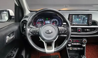 Kia Morning 2017, 64748 км, за 5665.17 USD - фото 13