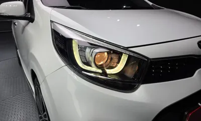 Kia Morning 2017, 64748 км, за 5665.17 USD - фото 22
