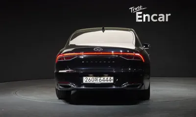 Hyundai Grandeur 2020, 107147 км, за 12228.99 USD