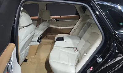 Hyundai Grandeur 2020, 107147 км, за 12143.89 USD - фото 11