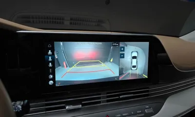 Hyundai Grandeur 2020, 107147 км, за 12143.89 USD - фото 15