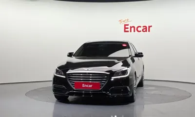 Genesis G80 2017, 44904 км, за 13815.45 USD