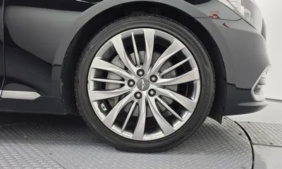 Genesis G80 2017, 44904 км, за 13815.45 USD - фото 21
