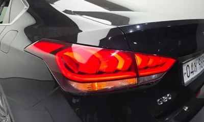 Genesis G80 2017, 44904 км, за 13815.45 USD - фото 23