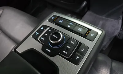 Genesis G80 2017, 44904 км, за 13815.45 USD - фото 35