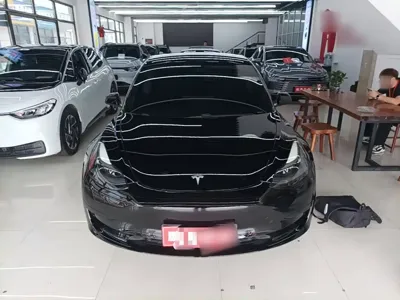Tesla Model 3 2021, 79600 км, за 18848.96 USD