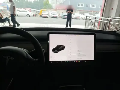 Tesla Model 3 2021, 79600 км, за 18848.96 USD - фото 10