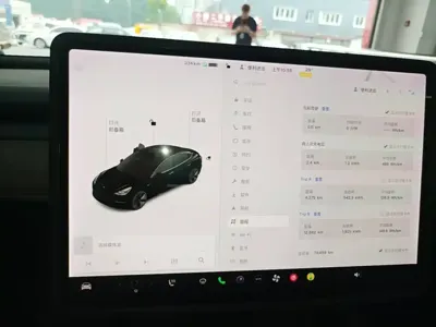 Tesla Model 3 2021, 79600 км, за 18848.96 USD - фото 13