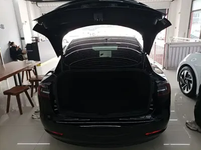 Tesla Model 3 2021, 79600 км, за 18848.96 USD - фото 19