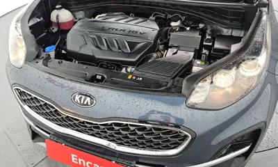 Kia Sportage 2021, 47539 км, за 12078.25 USD - фото 6