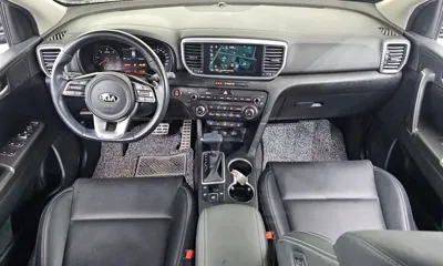 Kia Sportage 2021, 47539 км, за 12078.25 USD - фото 7