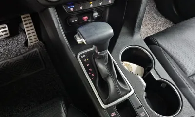 Kia Sportage 2021, 47539 км, за 12078.25 USD - фото 9