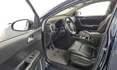 Kia Sportage 2021, 47539 км, за 12078.25 USD - фото 10