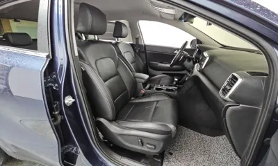 Kia Sportage 2021, 47539 км, за 12078.25 USD - фото 11