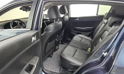 Kia Sportage 2021, 47539 км, за 12078.25 USD - фото 12