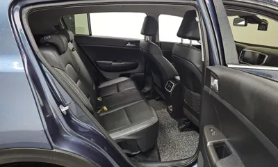 Kia Sportage 2021, 47539 км, за 12078.25 USD - фото 13