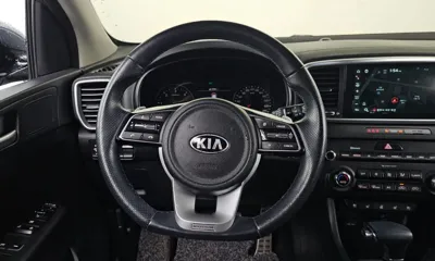 Kia Sportage 2021, 47539 км, за 12078.25 USD - фото 14
