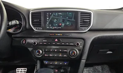 Kia Sportage 2021, 47539 км, за 12078.25 USD - фото 15