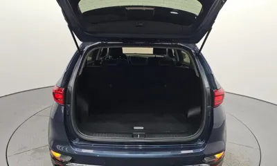 Kia Sportage 2021, 47539 км, за 12078.25 USD - фото 20