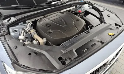 Volvo S90 2019, 81554 км, за 16539.68 USD - фото 6