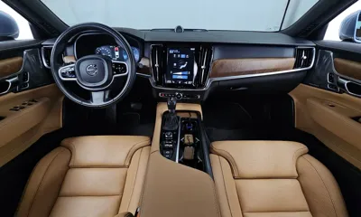 Volvo S90 2019, 81554 км, за 16539.68 USD - фото 7