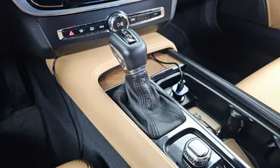 Volvo S90 2019, 81554 км, за 16539.68 USD - фото 9