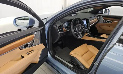 Volvo S90 2019, 81554 км, за 16539.68 USD - фото 10