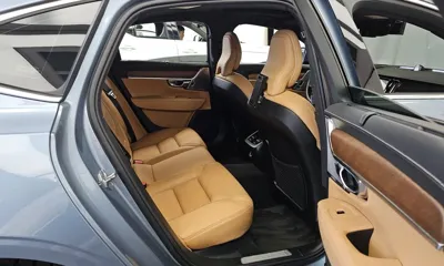 Volvo S90 2019, 81554 км, за 16539.68 USD - фото 12
