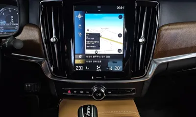 Volvo S90 2019, 81554 км, за 16539.68 USD - фото 14